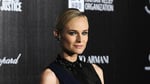 Diane kruger wearing a jaeger-lecoultre 101 etrier at cannes film festival 2012